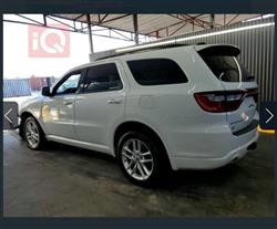 دودج دورانجو